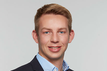 Bild von Friedrich Haag